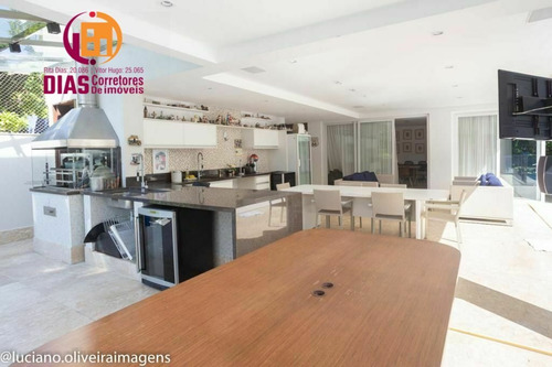 Imagem 7 de 17 de Casa Alto Padrão À Venda Em Salvador/ba - 376