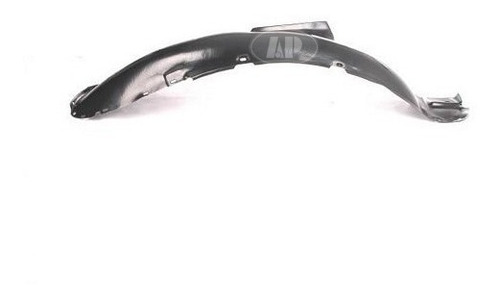 Tolvas Loderas Volkswagen Jetta A4 1999 2000 2001 2002 2003 2004 2005 2006 2007 Tolvas Interiores De Salpicadera Oem
