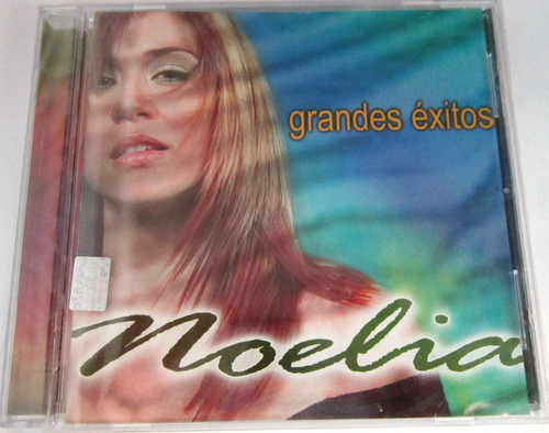 Noelia - Grandes Exitos Nuevo 