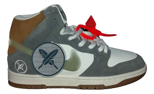 Tenis Para Caballero (Usado)