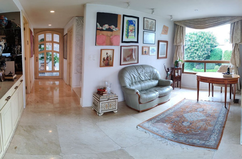En Venta Excelente Casa En Conjunto En Lomas De Las Palmas (v)