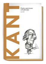 Comprar Kant - Descubrir La Filosofía