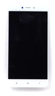Display Xiaomi Redmi 4x / Mag138 / Snapdragon Color Blanco