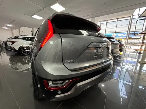 Kia Niro ZENITH