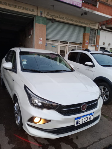 Fiat Cronos 1,3 Drive Gse