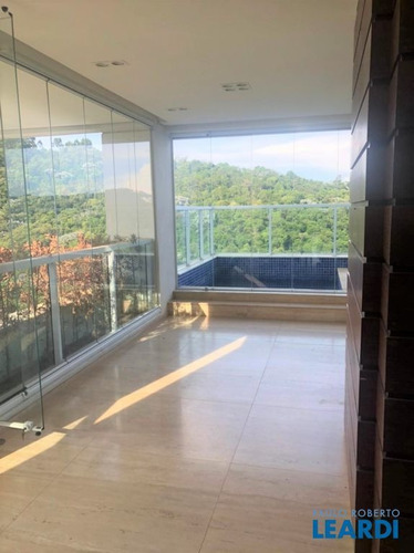 Apartamento - Tamboré - Sp - 632386
