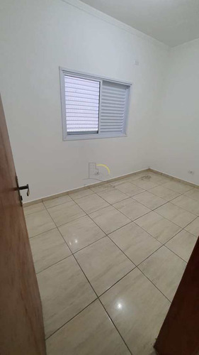 Imagem 12 de 13 de Casa Com 2 Dorms, Parque Continental, São Vicente - R$ 210 Mil, Cod: 3422 - V3422