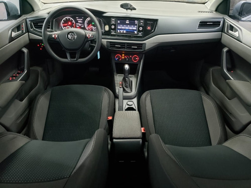 Imagem 6 de 15 de Volkswagen Virtus 200 Tsi Comfortline (flex) (aut) 2019 2020