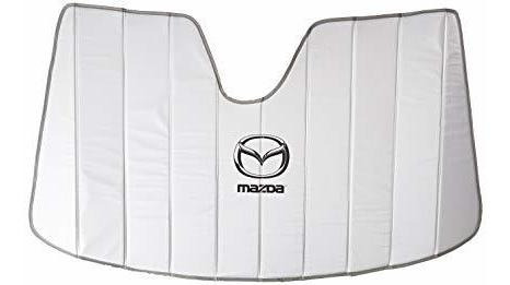 Mazda (0000-8m-l40 Parabrisas Protección Solar