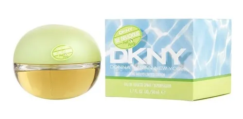 Perfume Dama Dkny Donna Karan Limited Edition Lime Mojito Cuotas
