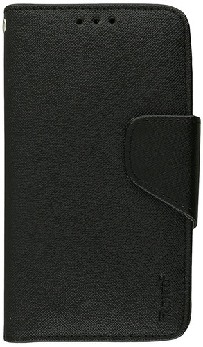 Case Wallet Reiko 3-in-1 Wallet Case With Interior Polymer