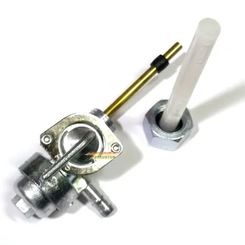 comprar Canilla Nafta Grifo Paso Combustible Honda Cb750 Super Sport