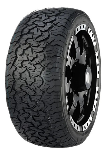 Neumático Unigrip Lateral Force A/t 265/60 R18 114h Índice De Velocidad H
