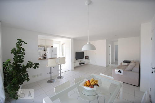 Apartamento À Venda - Recreio, 2 Quartos, 140 - S893123320