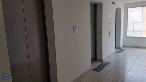 Conjunto Comercial, Vila Mathias, Santos - R$ 149 Mil, Cod: 15291 - V15291