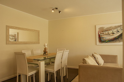 Condominio Punta Surf, Maitencillo
