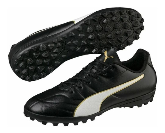 tenis puma hombre futbol rapido