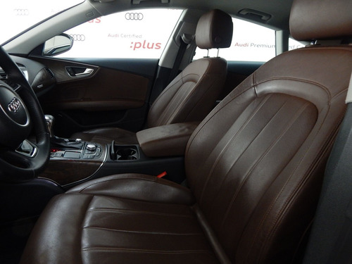 Audi A7 2014 3.0 V6 Elite Quattro S-tronic At
