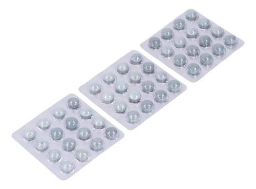 Palos De Billar De Repuesto De 48 Unidades De 14 Mm De Snook
