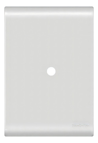 Placa Saída De Fio 4x2 - Tramontina Liz - 57106002
