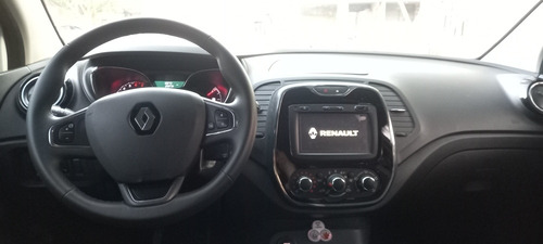 Renault Captur 2.0 Zen 2019