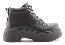 Comprar Botas Borcegos Dama Mujer Kate Kuba Lily Comoda Carg