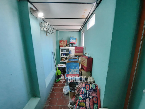 Piso En Pasteur Al 200 - Escrit Frente T/sol Apto Profesional D/entrada