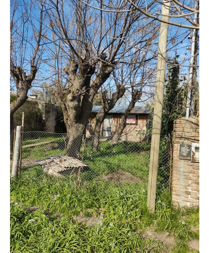 Casa En Venta En Villanueva (a 200 M Del Rio Salado) Gral. Paz