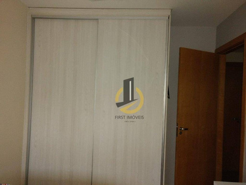 Apartamento Com 3 Dormitórios À Venda, 102 M² Por R$ 1.150.000,00 - Ipiranga - São Paulo/sp - Ap1710