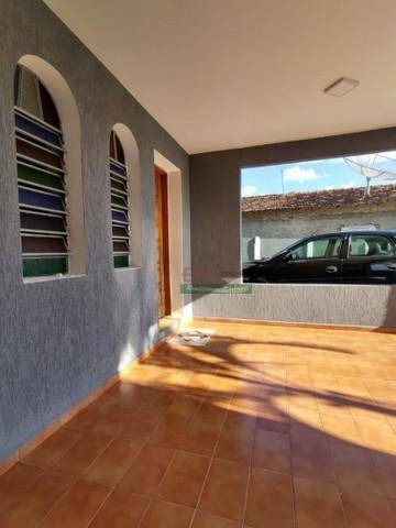 Imagem 11 de 16 de Casa Com 3 Dormitórios À Venda, 218 M² Por R$ 350.000,00 - Jardim Paulista - Taubaté/sp - Ca5929