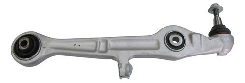 Braço Dianteiro Inferior Audi S4 2003-2008 Cone Fino