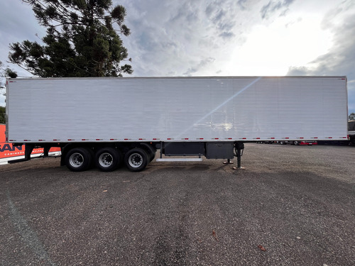 Carreta Ls Frigorífica Noma 2008 Com Thermo King Sb 210 28pa