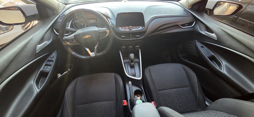 Chevrolet Onix 1.0 Ltz Turbo Aut. 5p