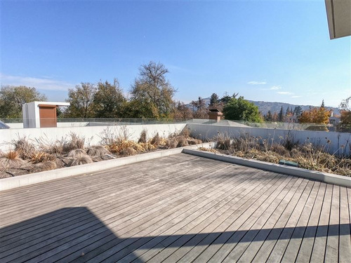 Imagen 9 de 30 de Casa En Venta En Las Condes