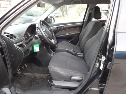 Suzuki Swift SUZUKI SWIFT GL 1.2 MEC FULL AIRE AIRBAG