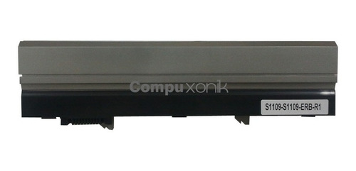 Bateria Compatible Dell Latitude E4300 E4310 Fm332 Cp294