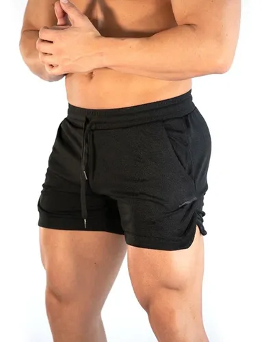 Short de fitness hotsell