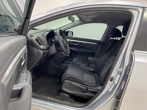 Honda CR-V 2.4 Ex Cvt