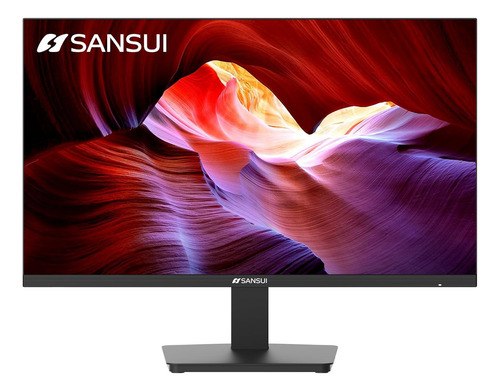 Monitor Sansui Es-24f2 24 Polegadas 100hz