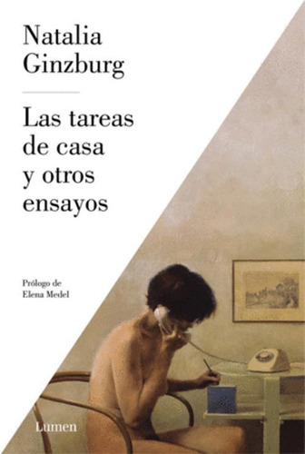 Libro Las Tareas De Casa Y Otros Ensayos