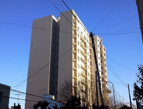 2 Ambientes En Venta Apto Credito Edificio Isa 9 San Miguel
