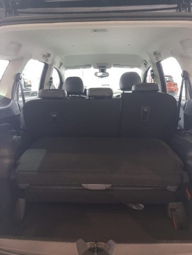 Imagen 25 de 25 de Chevrolet Spin Activ 1.8 Nafta Automática 7 Asientos 2023*