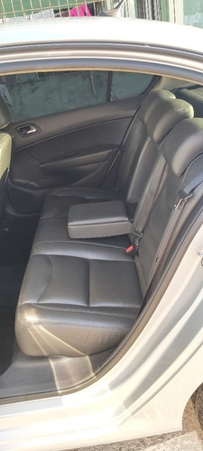 Peugeot 408 2012 2.0 Allure Flex Aut. 4p