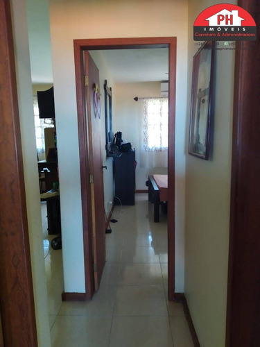 Imagem 14 de 15 de Maravilhosa Casa C/ Piscina No Olga Diuana Zacarias - 1561