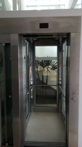Imagem 8 de 11 de Magnífica Residência De Esquina Com Elevador Panorâmica - Ca03024 - 69414063