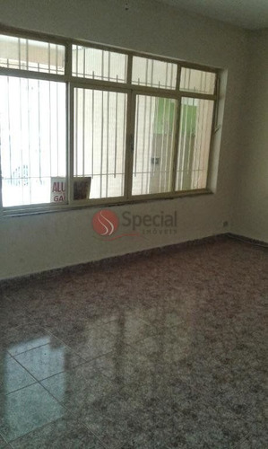 Imagem 9 de 15 de Casa Térrea Para Venda No Bairro Jardim Vila Formosa Em São Paulo - Cod: Ta2378 - Ta2378