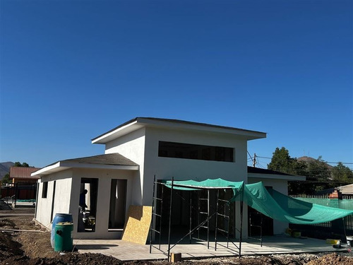 Imagen 14 de 14 de Sitio En Venta En Huertos Familiares, Tiltil