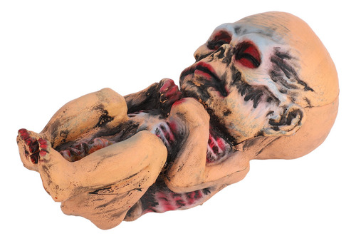 Decoración Con Temática De Fiesta De Terror Embrujada Con Fo