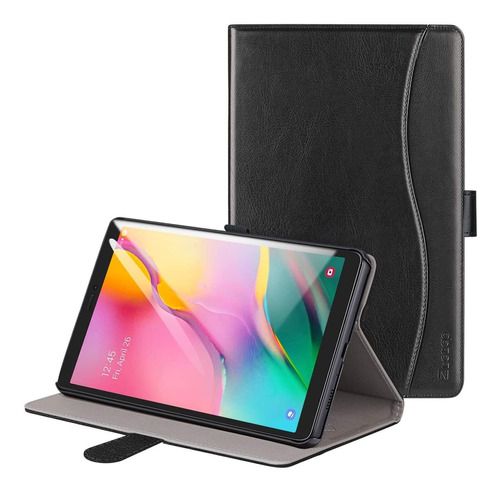 Ztotop Case For Samsung Galaxy Tab A . Smtsmt  Release,...