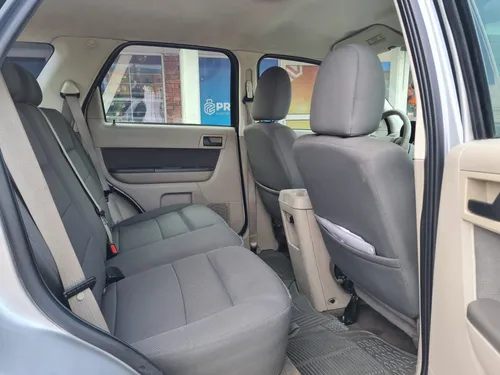 Ford Escape Xlt 3.0cc At Aa 4x4